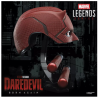 Casque & Billy club Premium roleplay Daredevil Legend Series MARVEL