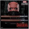 Casque & Billy club Premium roleplay Daredevil Legend Series MARVEL