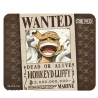Tapis de Souris Wanted Luffy - One Piece