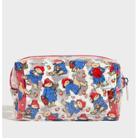 TROUSSE PADDINGTON