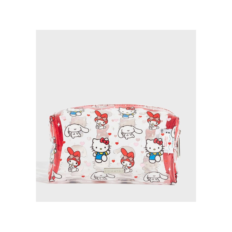 TROUSSE HELLO KITTY