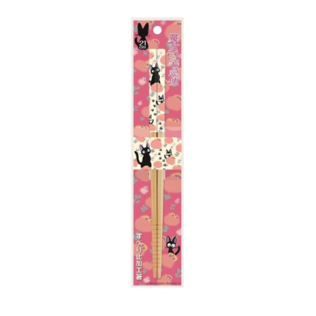 Baguettes Jiji Kiki la petite sorcière - STUDIO GHIBLI
