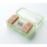 Set Tampons Vert Totoro & Chatbus MON VOISIN TOTORO - Studio Ghibli
