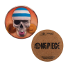 Lot de 4 Sous-verres ONE PIECE