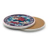 Dessous de Verre Luffy  ONE PIECE