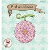 Mini calendrier 365 jours avec One Piece