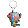Porte-Clés 3D Chopper One Piece