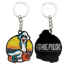 Porte-clés Coo Edition Limitée ONE PIECE