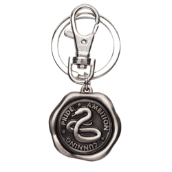 Porte-Clés Serpentard -...