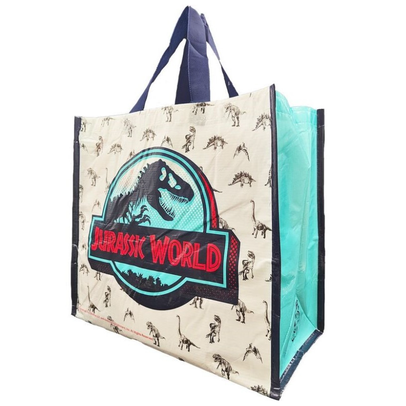 JURASSIC PARK - Sac jurassic World 36x40 cm