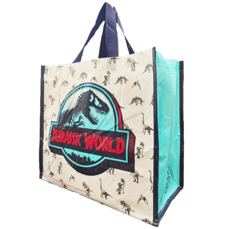 JURASSIC PARK - Sac jurassic World 36x40 cm
