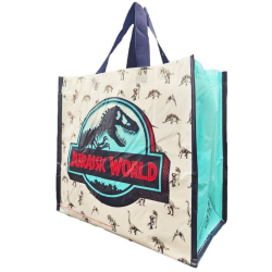 JURASSIC PARK - Sac jurassic World 36x40 cm