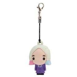 Mercredi - Blind box Stylo Mercredi avec breloque