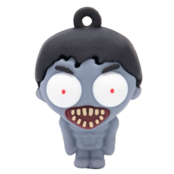 Mercredi - Blind box Stylo Mercredi avec breloque