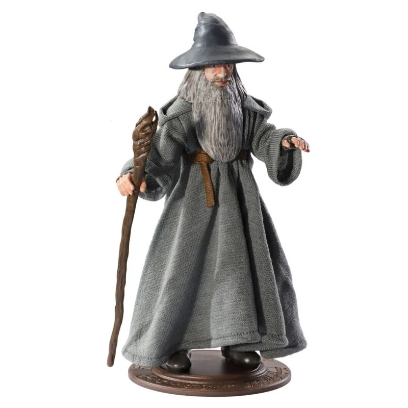 Figurine Le Seigneur des Anneaux - Gandalf