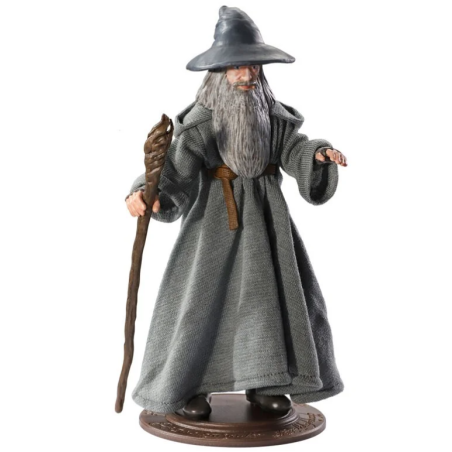 Figurine Le Seigneur des Anneaux - Gandalf