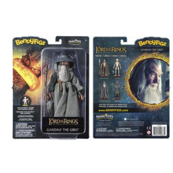 Figurine Le Seigneur des Anneaux - Gandalf