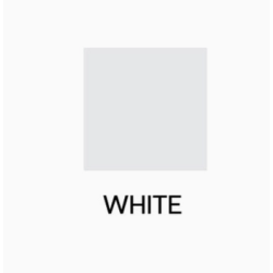 STYLO GEL BLANC KINGART