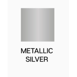 STYLO GEL ARGENT KINGART