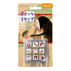 Set Tampons en bois...