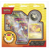 COFFRET 3BOOSTERS+CARTE EXCLUSIVE - POKEMON