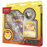 COFFRET 3BOOSTERS+CARTE EXCLUSIVE - POKEMON