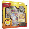 COFFRET 3BOOSTERS+CARTE EXCLUSIVE - POKEMON