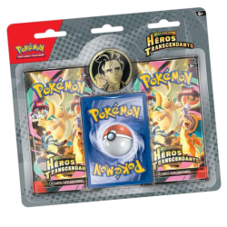Blind Box POKEMON PACK 2...