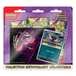 TECH STICKER 3-PACK 3...