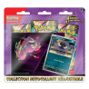 TECH STICKER 3-PACK 3 BOOSTERS 1 CARTE PROMO1 STICKER1 CARTE A CODE POKEMON