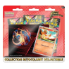 TECH STICKER 3-PACK 3 BOOSTERS 1 CARTE PROMO1 STICKER1 CARTE A CODE POKEMON