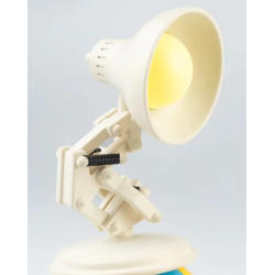 Calendrier perpétuel Luxo Jr. Pixar