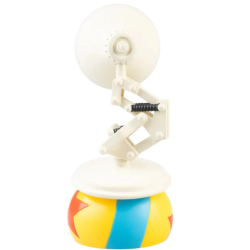 Calendrier perpétuel Luxo Jr. Pixar