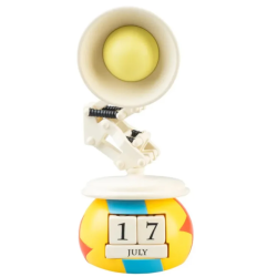 Calendrier perpétuel Luxo...
