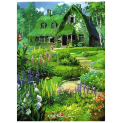 Chemise dossier A4 Maison...