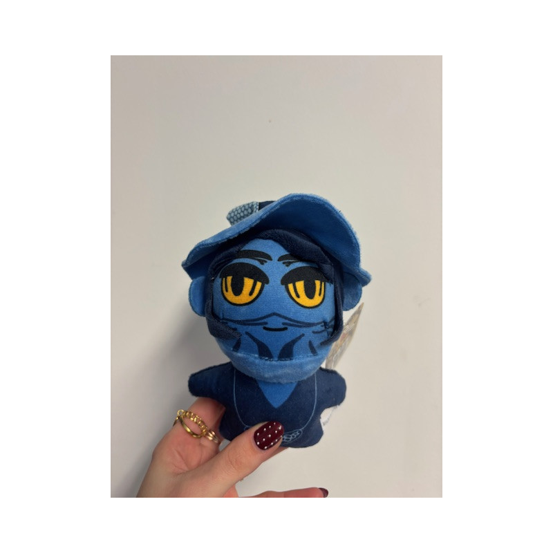 Peluche porte-clé Jinu - KPOP Demon Hunters