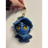 Peluche porte-clé Jinu - KPOP Demon Hunters