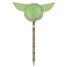 Star Wars - Stylo à pompon The Mandalorian