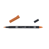 FEUTRE DOUBLE POINTE A EAU TOMBOW ABT