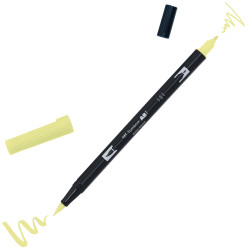 FEUTRE DOUBLE POINTE A EAU TOMBOW ABT