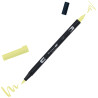 FEUTRE DOUBLE POINTE A EAU TOMBOW ABT