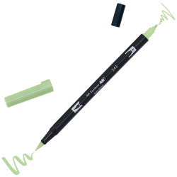 FEUTRE DOUBLE POINTE A EAU TOMBOW ABT