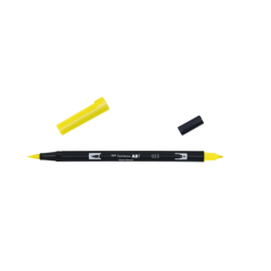 FEUTRE DOUBLE POINTE A EAU TOMBOW ABT
