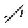 FEUTRE DOUBLE POINTE A EAU TOMBOW ABT