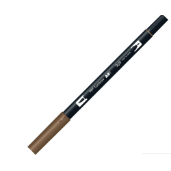 FEUTRE DOUBLE POINTE A EAU TOMBOW ABT