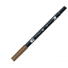 FEUTRE DOUBLE POINTE A EAU TOMBOW ABT