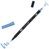 FEUTRE DOUBLE POINTE A EAU TOMBOW ABT