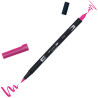 FEUTRE DOUBLE POINTE A EAU TOMBOW ABT