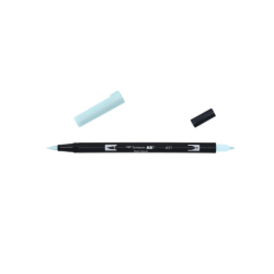 FEUTRE DOUBLE POINTE A EAU TOMBOW ABT