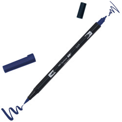 FEUTRE DOUBLE POINTE A EAU TOMBOW ABT
